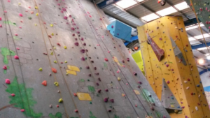 Londons Climbing Scene Is Rocking Felix Magazine Medium