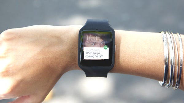 sony wear 3