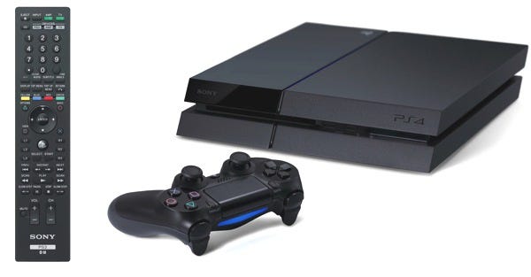 PS3 Blu-ray Remote Won't Work on PS4 | by Sohrab Osati | Sony Reconsidered