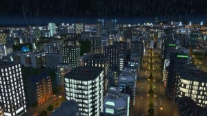 cities skylines snowfall cities skylines snowfall
