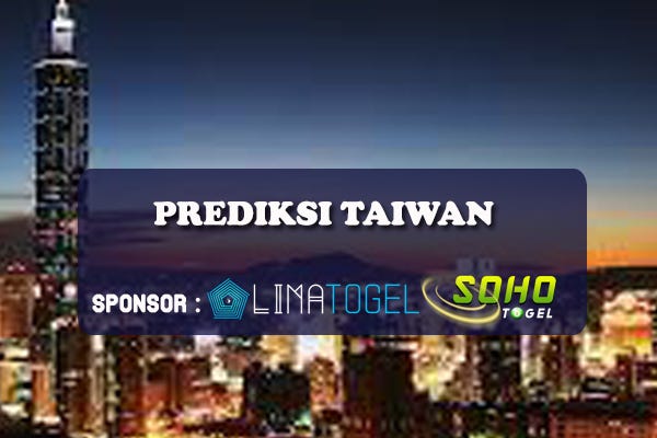 Master Togel Taiwan Selasa
, Prediksi Taiwan Selasa 26 Mei 2020 By Prediksi Taiwan Medium
