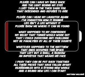 Bitten By The Black Dog Again Being Around Somebody Who Is By The Good Men Project Change Becomes You Medium
