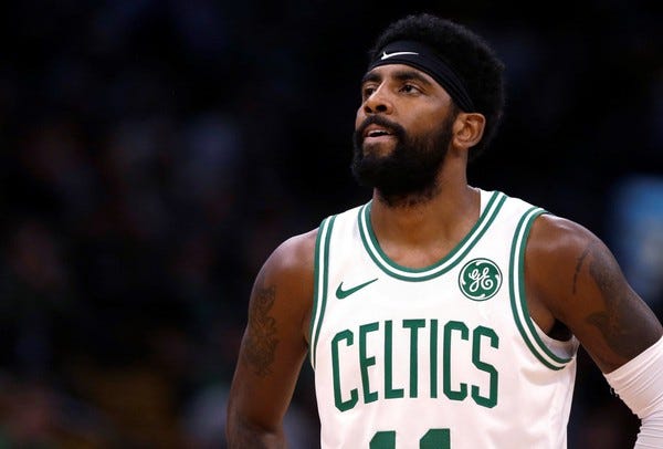 nba player kyrie
