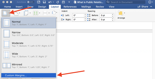 How to Delete a Single Page in MS Word | by jackaaronjack18 | Medium