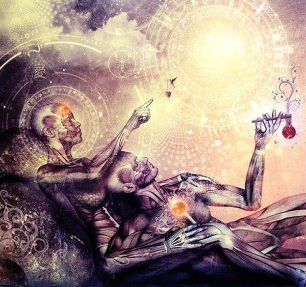 The Soul Without God And Theory How Can I Explain By D Ray Medium