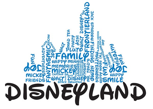 The Marketing Secrets Of Disney Disney Is Notorious For Providing By Ecomnation Medium