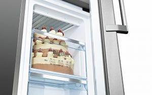 Expert Review: BOSCH 592L Side by Side Frost Free Refrigerator | by  Arzooo.com | Medium