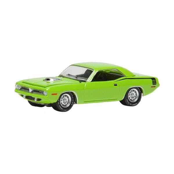 diecast classics