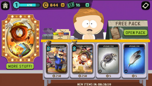 South Park Phone Destroyer Hits The Paywall By Josh Bycer Medium