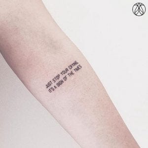 Tattoo Designs How To Choose The Right One For You By Jhaiho Medium
