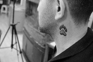 Neck Tattoos Designs Meanings By Jhaiho Medium Neck Tattoos Designs Meanings By Jhaiho Medium