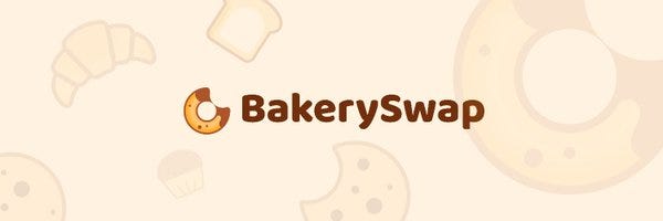 Here's your guide to Bakeryswap: A Decentralized Automated Market Making | by Blockonomist Editorial | Medium