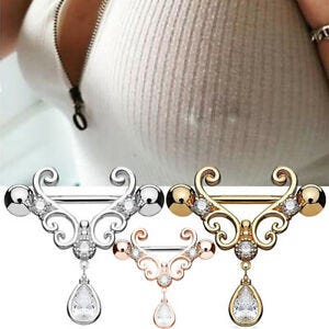 adult body jewelry