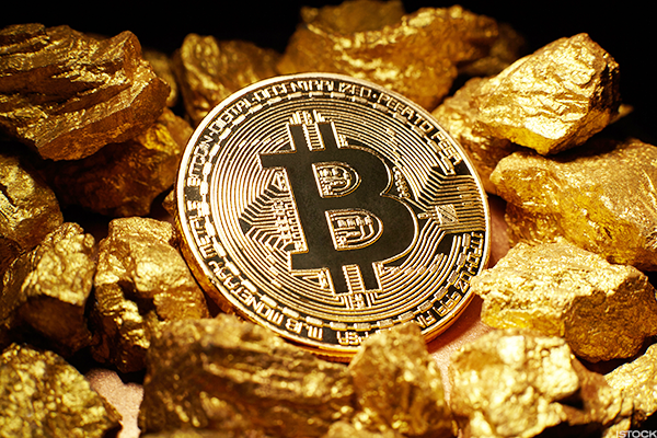 bitcoin gold