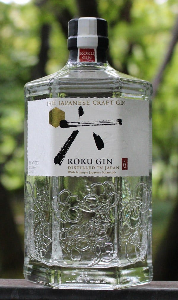 最近飲乜 性價比之選 花果香氣濃郁 Gin 一直好鍾意睇史兄嘅不良嗜好系列 佢嘅不良嗜好 除咗唐老鴨之外我幾乎全部都有 煙酒 By 𢯎 R 吹 Medium