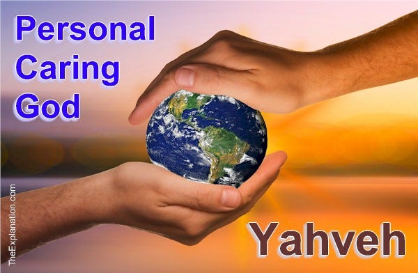 Yahweh Or Yahveh Meaning Identity Of God s Name By Sam Kneller 