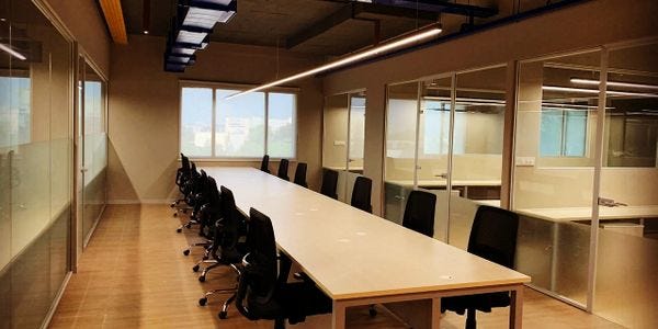 Hot Desks Advantage Savings Grit Coworks Whitefield Medium