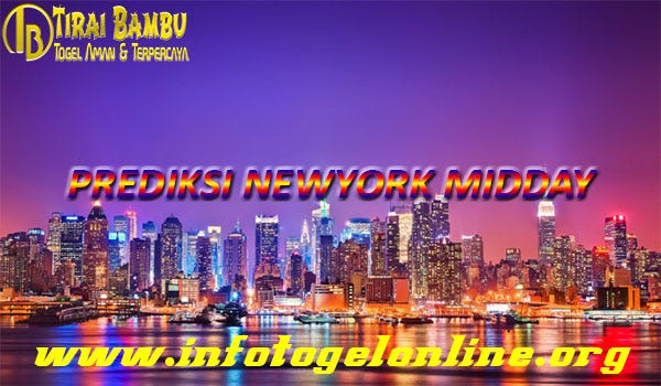 Togel New York Midday