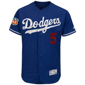 Dodgers to debut Spring Training alternate cap logo | by Cary Osborne |  Dodger Insider