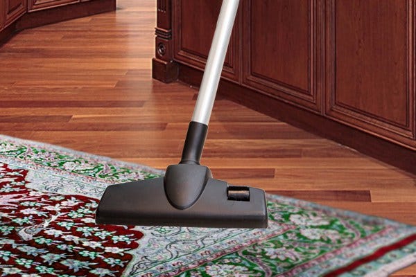Carpet Cleaning Services Can Be Fun For Everyone