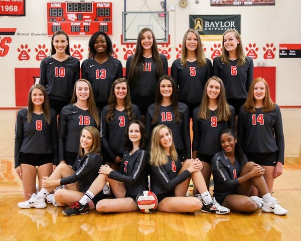 Volleyball Spotlight: Lake Highlands Putting Together Special Season on