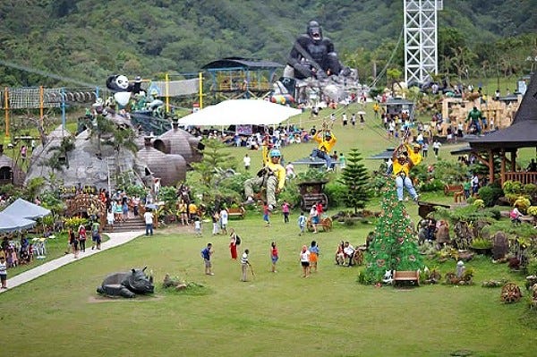 Campuestohan Highland Resort In Bacolod City Eduardo Joven Medium Campuestohan Highland Resort In Bacolod City Eduardo Joven Medium