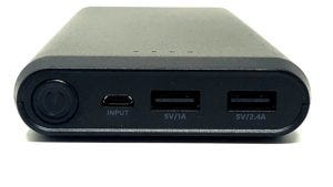 Blackweb Portable Charger Instructions Guide Blackweb Power Bank By Micheal Greow Medium