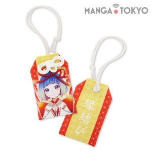 Our Comiket O Mamori Amulets Manga Tokyo Will Be Participating In By Manga Tokyo Medium