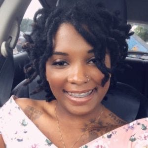 The 18 List Of 0 Black Women In Tech To Follow By Jay Jay Ghatt Hackernoon Com Medium