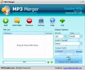 How to Mix and Merge MP3 files with Crossfade effect | by SoftwareReview |  Best Software for PC & Mac | Medium