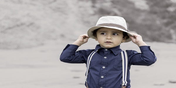 best online shopping for kids clothes