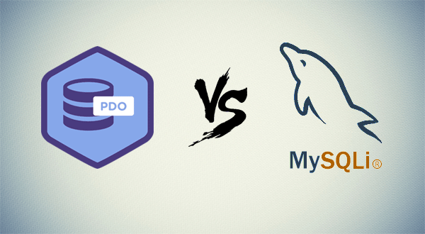 Mysql Vs Mysqli Vs Pdo Performance Benchmark Difference And Security Comparison By Haseeb A Basil Medium