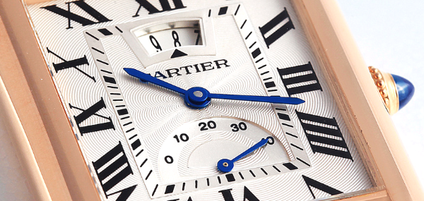 What Are The Notable Differences Between A Real Cartier Watch And A Fake One By Daniel Warren Medium