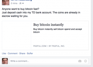 I M 3 108 Closer To Paying Off My College Debt By Selling Bitcoin - 