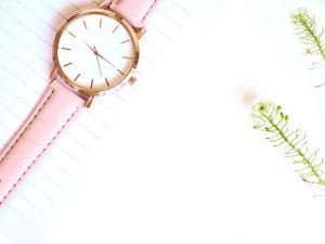 Time