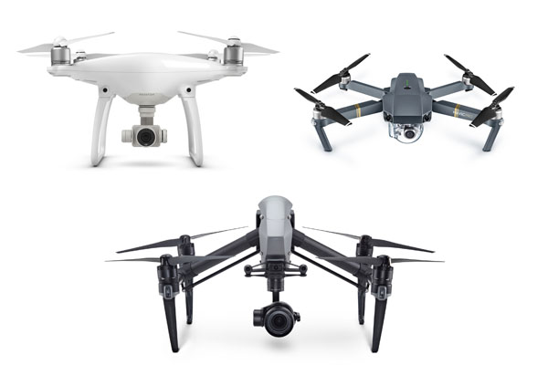 Choosing The Right Mapping Drone For Your Business Part I Multi Rotor Vs Fixed Wing Aircraft By Dronedeploy Dronedeploy S Blog Medium