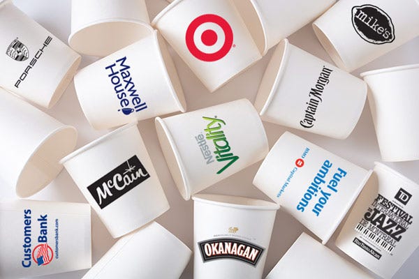 paper cup supplier