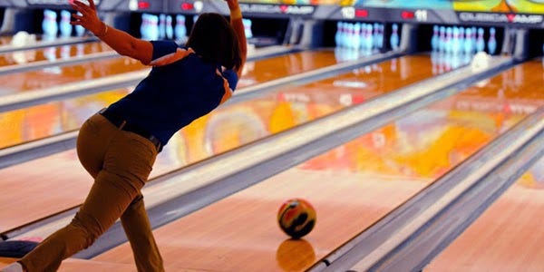Ten-Pin Bowling — What you should know from ColourUp Australia | by  COLOURUP UNIFORMS PVT LTD | Medium