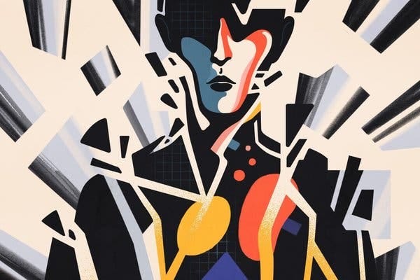Toxic Masculinity - Blank 101 - Medium