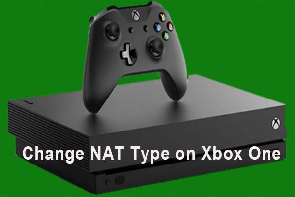 How to Change NAT Type and Why You Need Open NAT on Xbox One | by Ariel Mu  | Medium