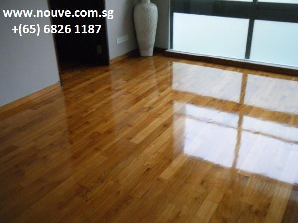 Parquet Floor Repair In Singapore Nouve Home Services Medium