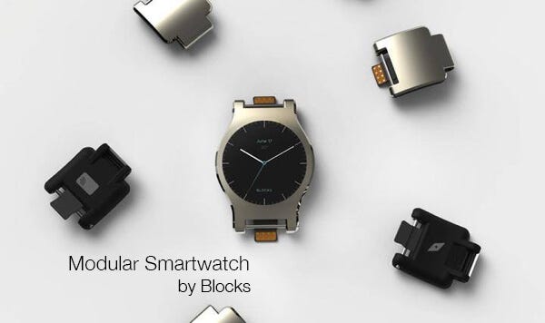 blocks smartwatch