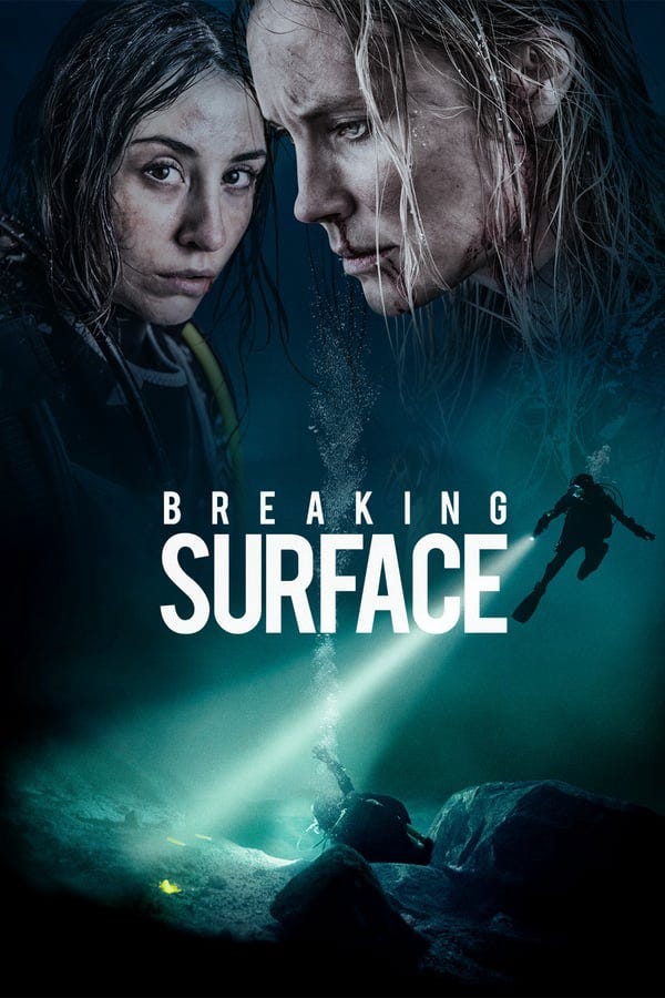 Watch Breaking Surface 2020 Full Watch M O V I E S Online Free Hd By Eundog Bau Busu Medium