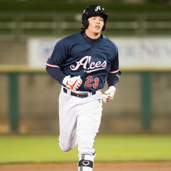 reno aces jersey