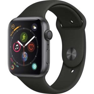 using polar h10 with apple watch