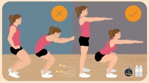 5 Ways To Exercise To Gain Weight By Amelia Richard Medium