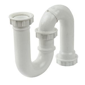 S Trap - Types Plumbing Trap Used in House