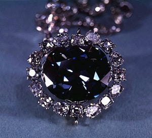 Most Expensive Jewelry Pieces 