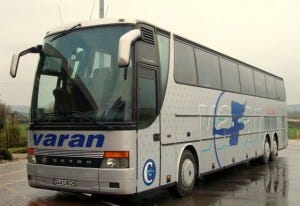 uzun yol by evren yildiz var log