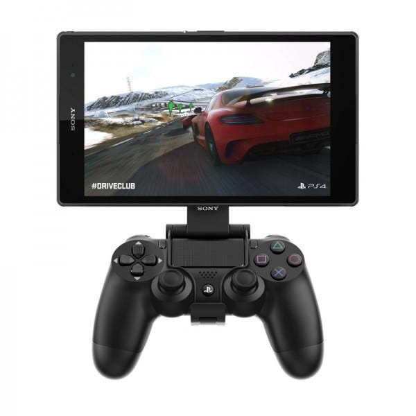 Sony Xperia Z3 Series Gains 'PS4 Remote Play' App via Google Play | by  Sohrab Osati | Sony Reconsidered